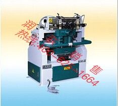 木工机械 传统技艺与现代科技的完美融合