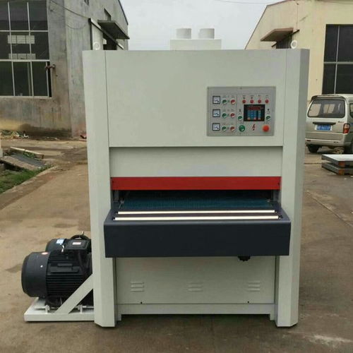 山东青岛木业连线上浮式砂光机、底漆砂光机、实木方木刨砂机价格解析与中国供应商概览